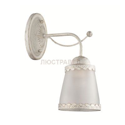 Настенный светильник бра Lumion 3267/1W ABBI