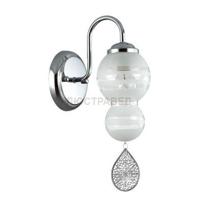 Настенный светильник бра Lumion 3274/1W PIRETTA