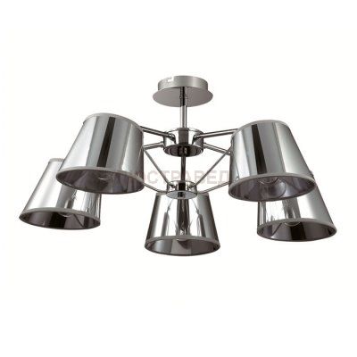 Люстра потолочная Lumion 3281/5C BARENSA
