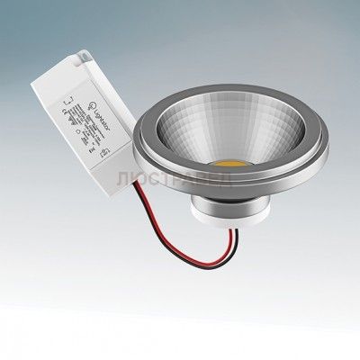 Светодиодная лампа Lightstar 932102 LED