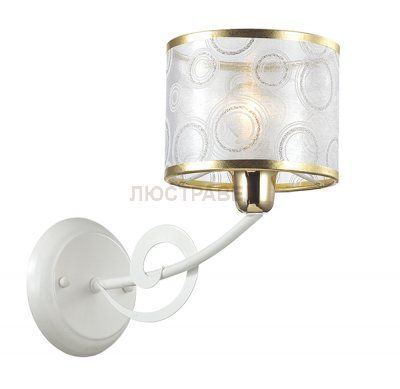 Настенный светильник бра Lumion 3232/1W VIOLINA