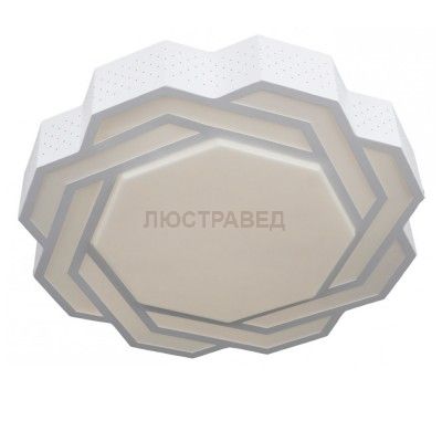 Люстра потолочная Omnilux OML-43607-40 Daren