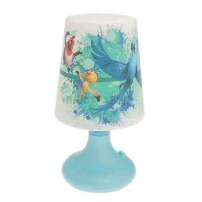 Ночник UNIEL TLD-540 RIO1-25 BLUE