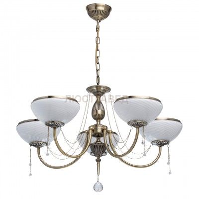 Светильник Mw Light 347019105