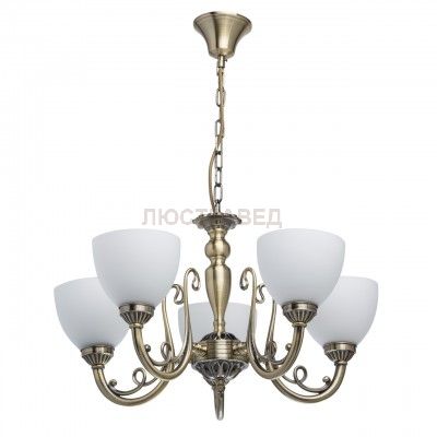 Светильник Mw Light 450017005