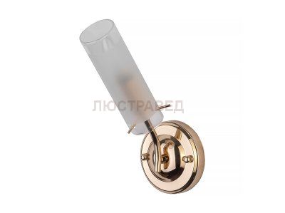 Светильник настенный бра Toplight TL7130B-01FG Brittany