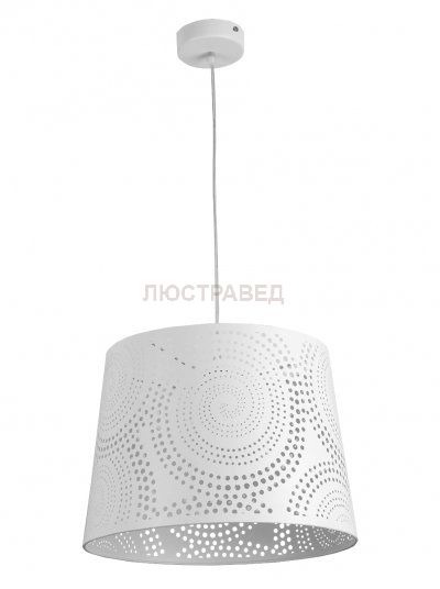 Подвес Toplight TL4030D-01WH Carol