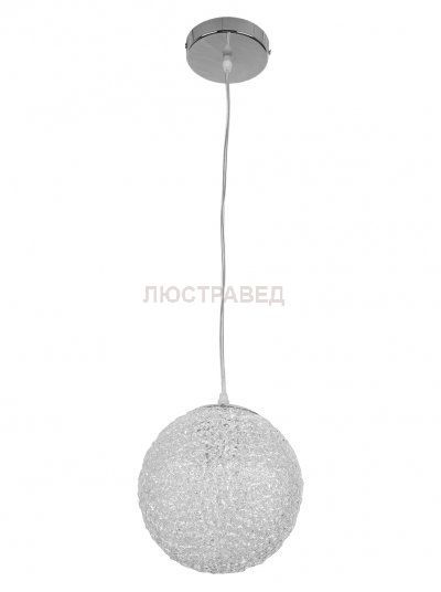 Подвес Toplight TL4041D-01CH Marilyn