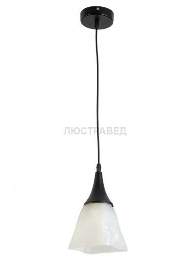 Подвес Toplight TL4410D-01BL Jillian