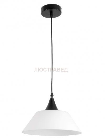 Подвес Toplight TL4430D-01BL Mabel