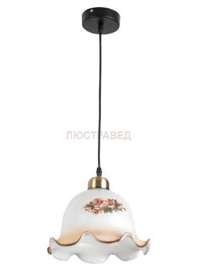 Подвес Toplight TL4311D-01AB Caren