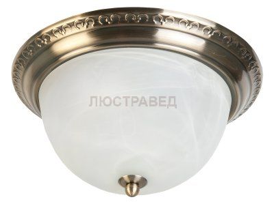 Люстра потолочная Toplight TL5010Y-02AB Daniela