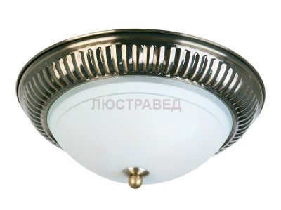 Люстра потолочная Toplight TL5040Y-02AB Dora