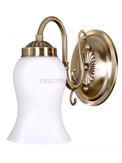 Светильник настенный бра Omnilux OML-46001-01 Multien