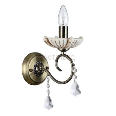 Бра Freya FR0014-01-R Shell