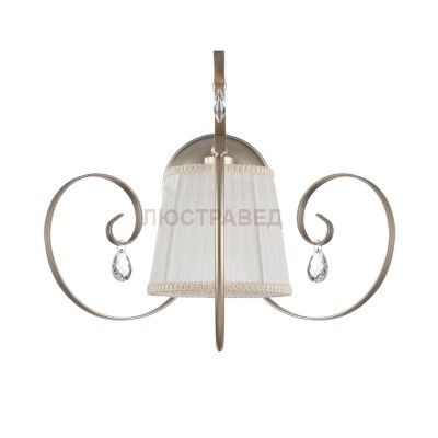 Светильник настенный бра Freya FR020-01-G Simone