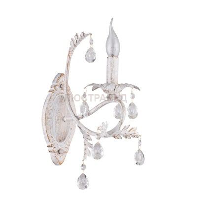 Светильник настенный бра Freya FR040-01-W Dezi