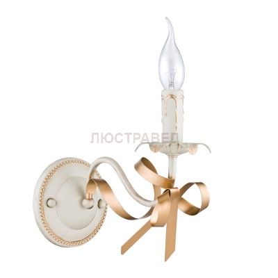 Светильник настенный бра Freya FR045-01-G Arco