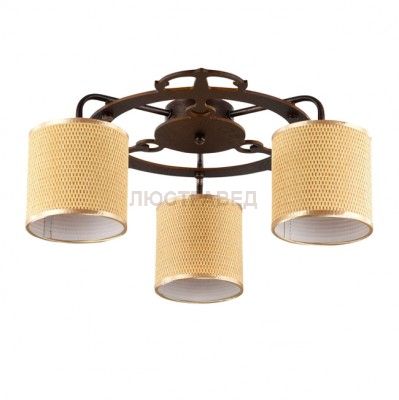 Потолочный светильник Freya FR100-03-R Timone