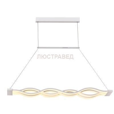 Люстра подвесная Omnilux OML-47003-72 Grassington