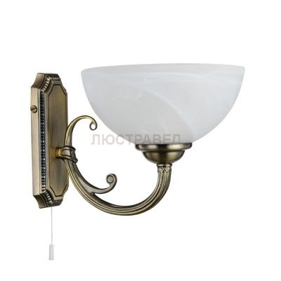 Светильник Freya FR1012-01-R Herbert