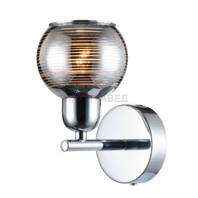 Светильник настенный бра Freya FR102-01-N Cosmo