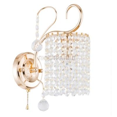 Светильник настенный бра Freya FR127-01-G Leona