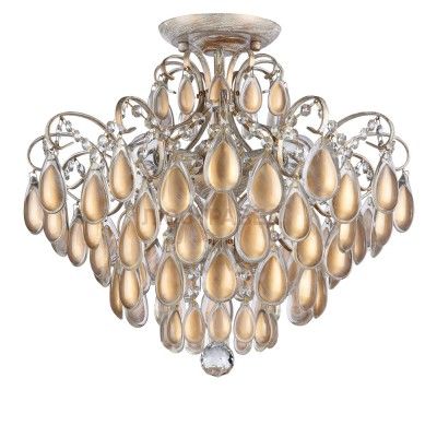 Потолочный светильник Freya FR302-04-R Chabrol