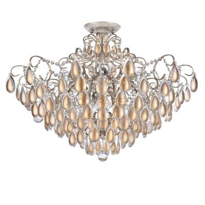 Потолочный светильник Freya FR302-09-R Chabrol