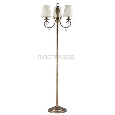 Торшер классический Freya FR305-22-R Gretchen