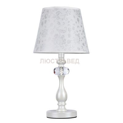 Настольная лампа Freya FR306-11-W Adelaide