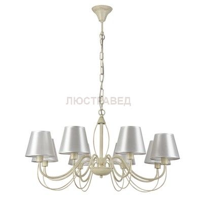 Люстра Freya FR327-08-W Marquis