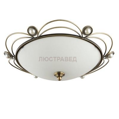 Потолочный светильник Freya FR700-03-R Amado