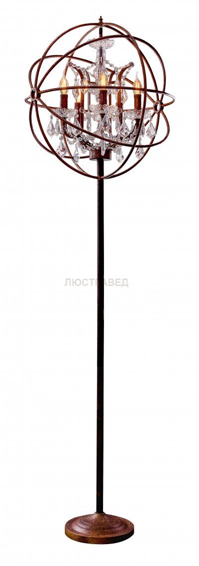 Ретро торшер Loft it LOFT1897F