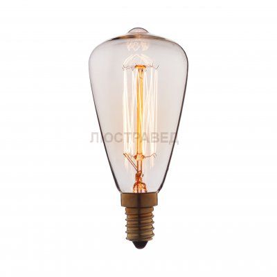 Ретро лампа Loft it 4840-F