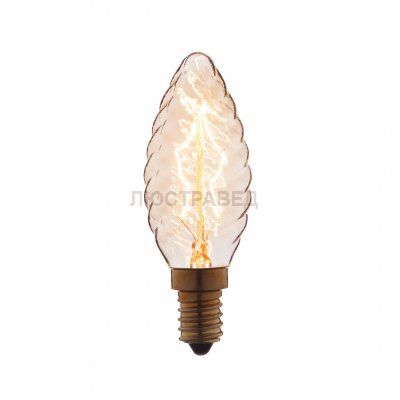 Ретро лампа Loft it 3540-LT