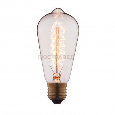 Ретро лампа Loft it 6440-S