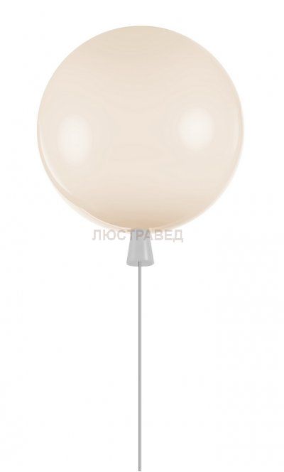 Светильник потолочный Loft It 5055C/S white