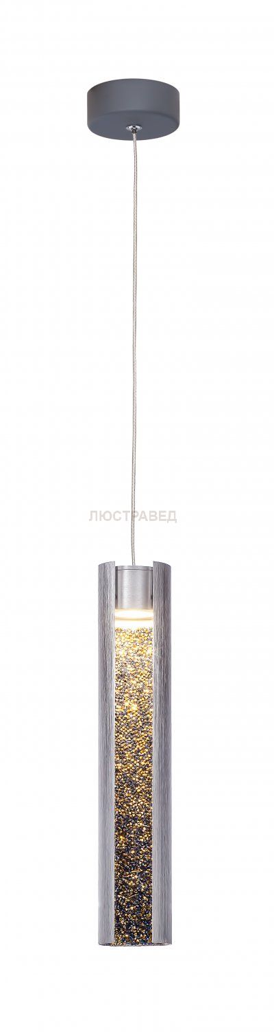 Светильник подвесной Loft It 1019-SLBG