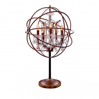 Настольная лампа Loft it LOFT1897T