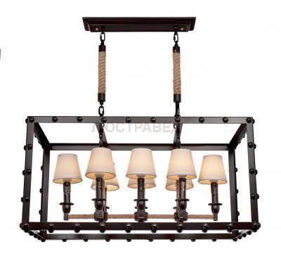 Люстра подвесная Loft it 1176