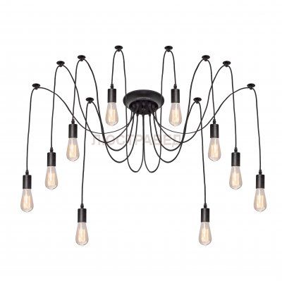 Люстра подвесная Loft It LOFT1162/10