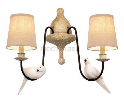 Бра Loft It LOFT1029W-2