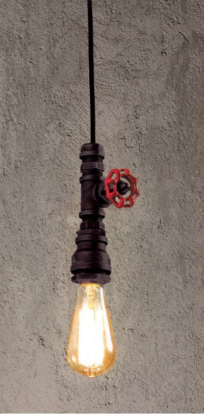 Светильник подвесной Loft It LOFT6121