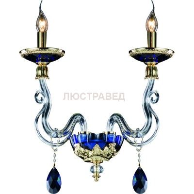 Светильник Divinare 5125/11 AP-2