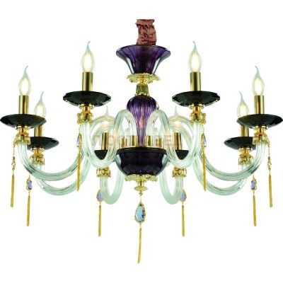 Светильник Divinare 5126/12 LM-8