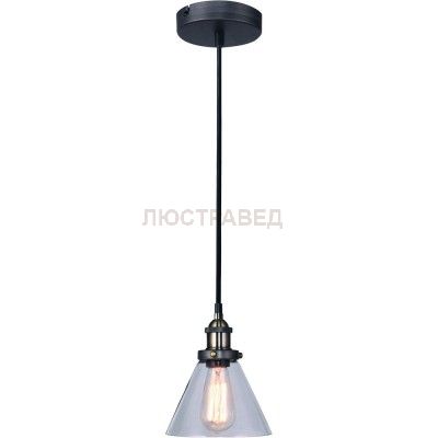 Светильник подвесной Divinare 8018/01 SP-1