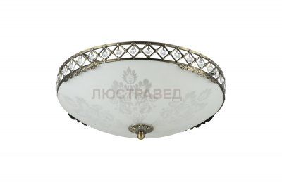 Светильник Maytoni CL914-03-R Integro