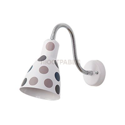 Светильник Odeon light 2595/1W