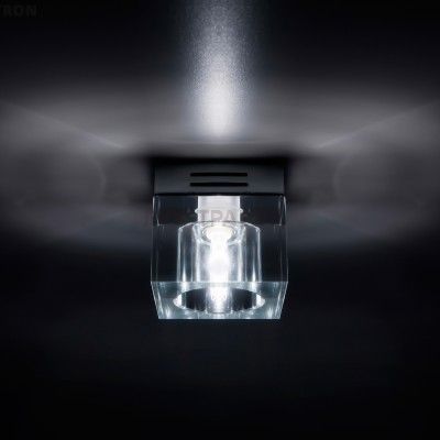 Светильник Donolux DL056CH/Crystal